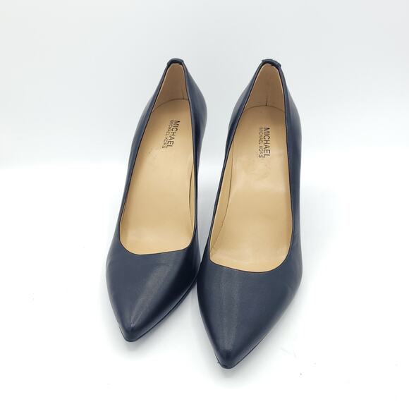 MICHAEL Michael Kors pumps black women's size 6.5 - Picture 7 of 9